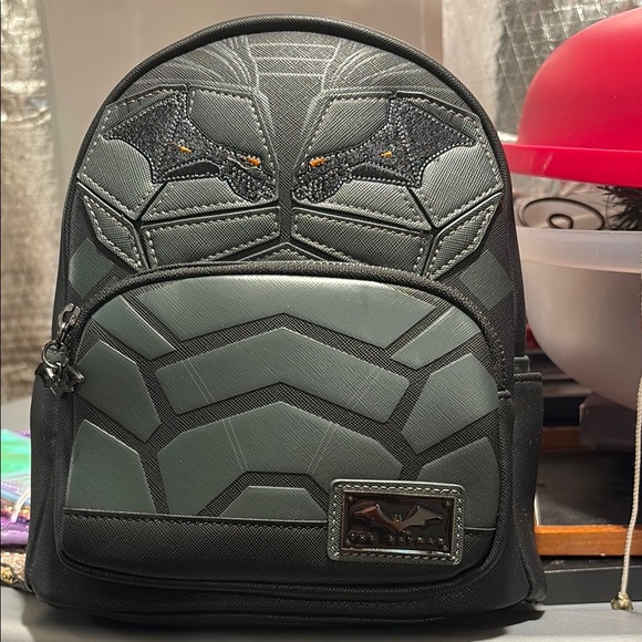Batman loungefly